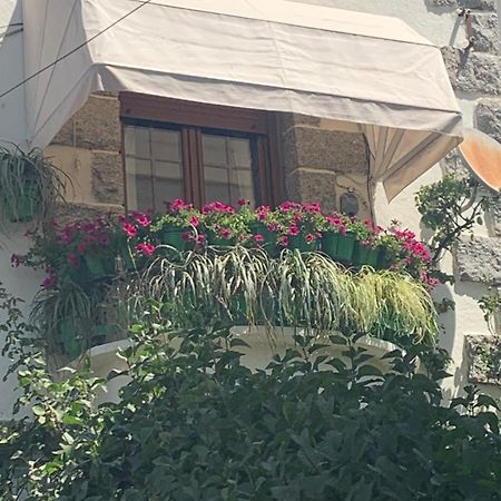 El balcón de Araceli Cercedilla Exterior foto